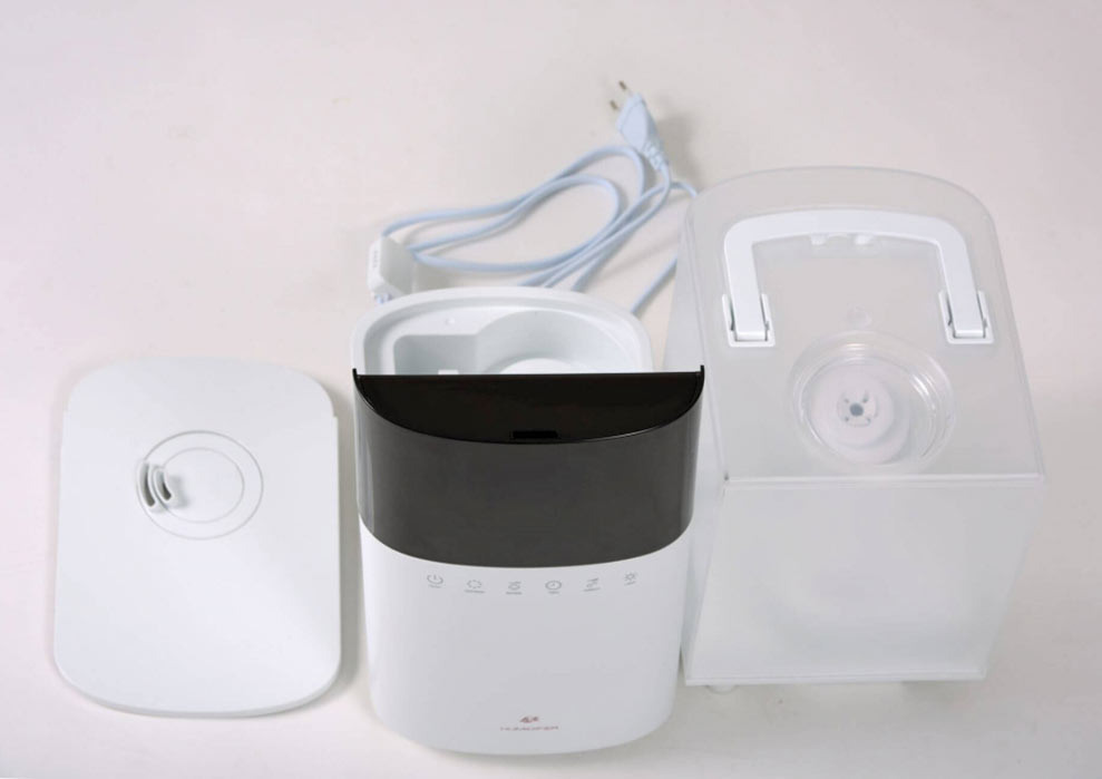 Lux Luftbefeuchter Humidifier