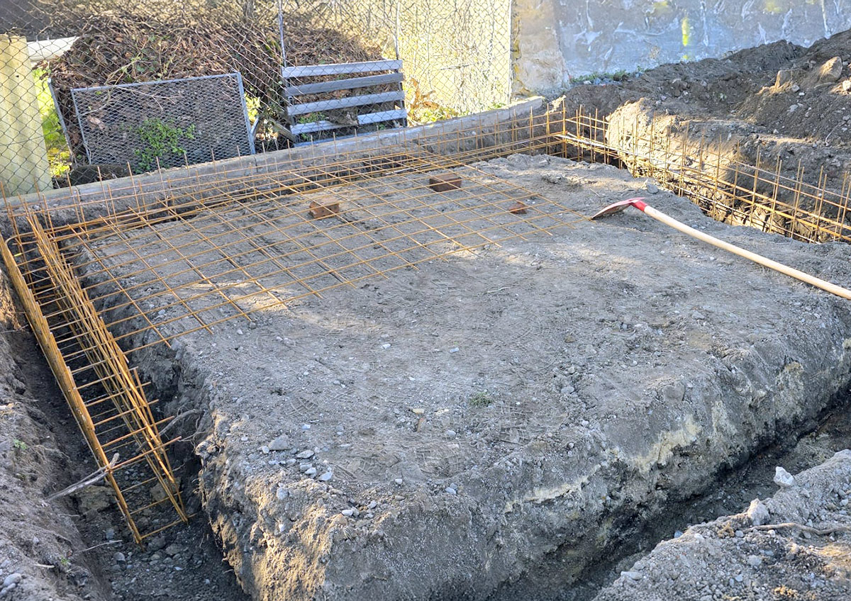 Referenzobjekt Service rund ums Haus