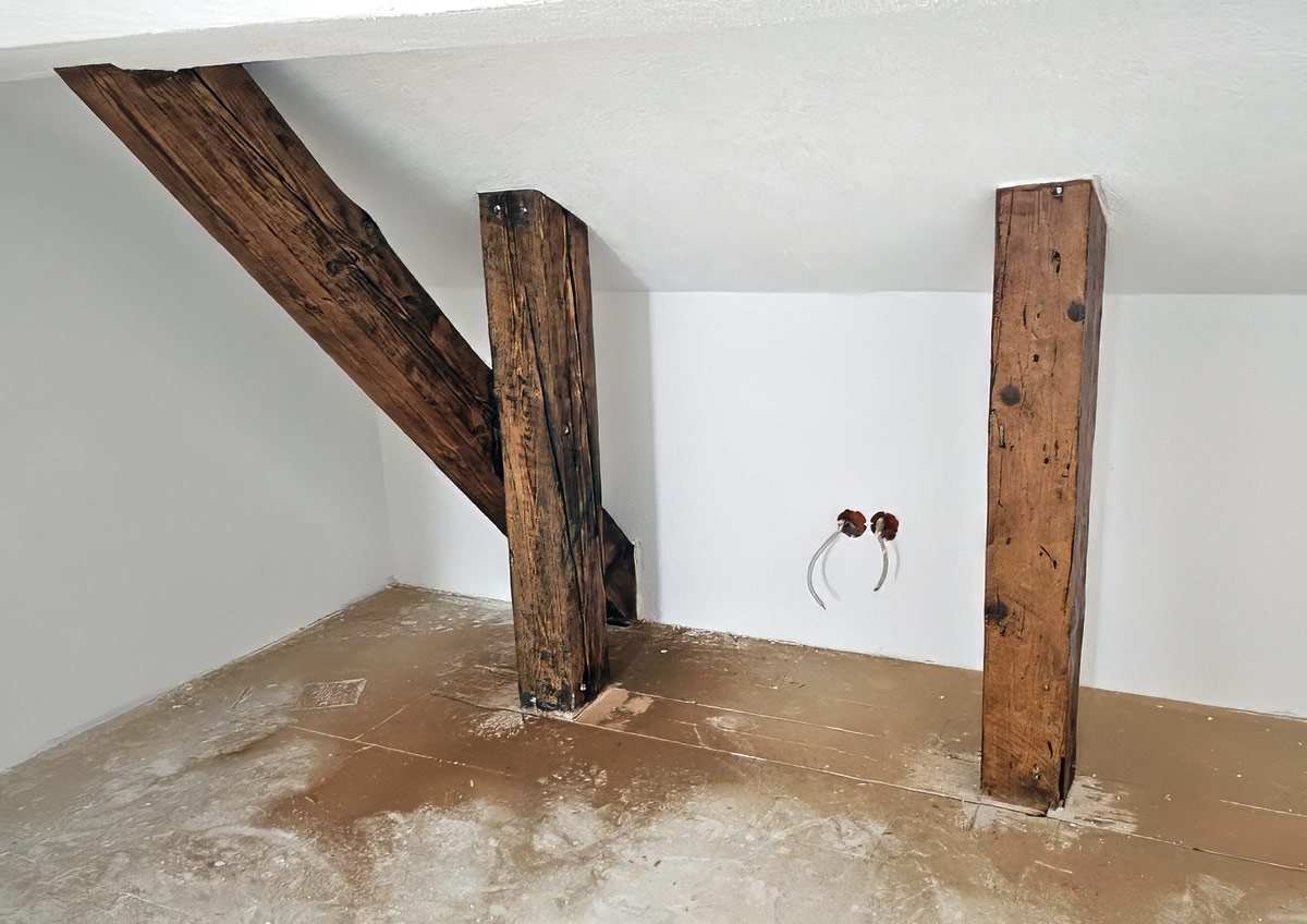 Referenzobjekt Service rund ums Haus